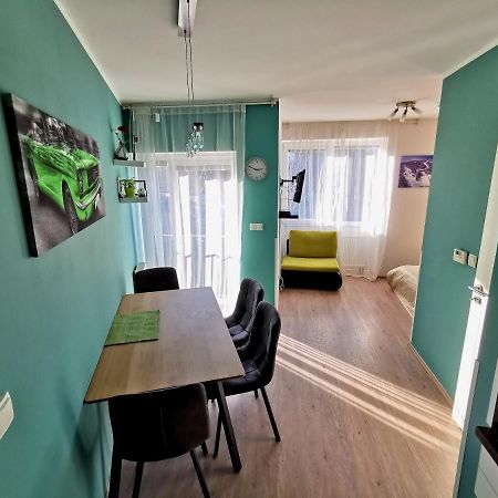 Apartman Mustang Klinovec Лоучна-под-Кліновцем Екстер'єр фото
