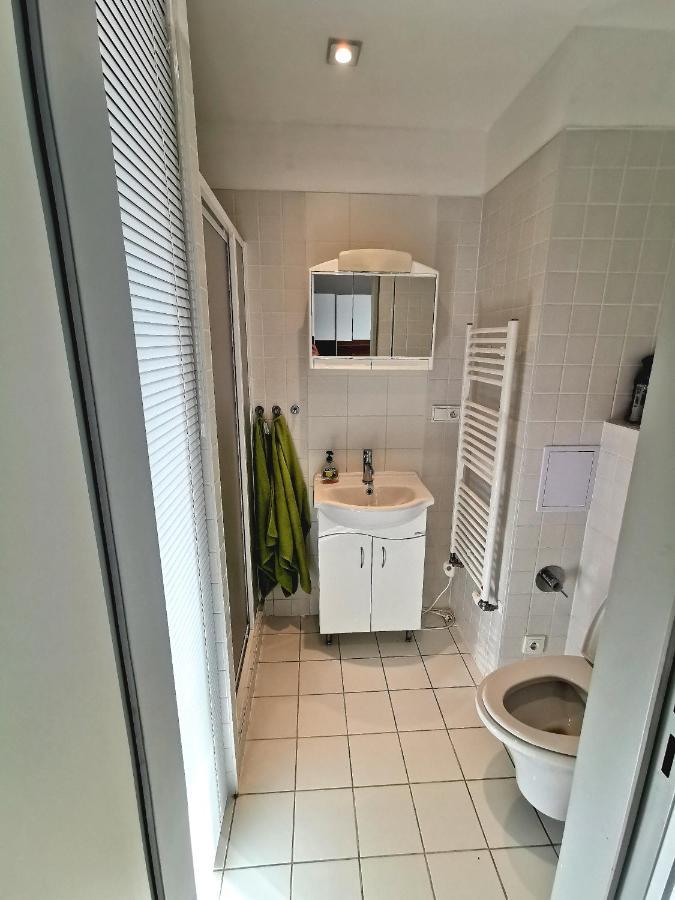 Apartman Mustang Klinovec Лоучна-под-Кліновцем Екстер'єр фото